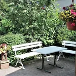 Garden 公寓 克吕茨