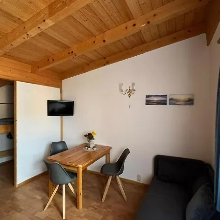 Apartment Garden Klutz