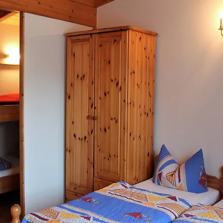 Cozy In Kluetz With Garden Apartment