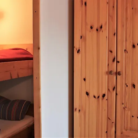 Cozy In Kluetz With Garden Apartment *
