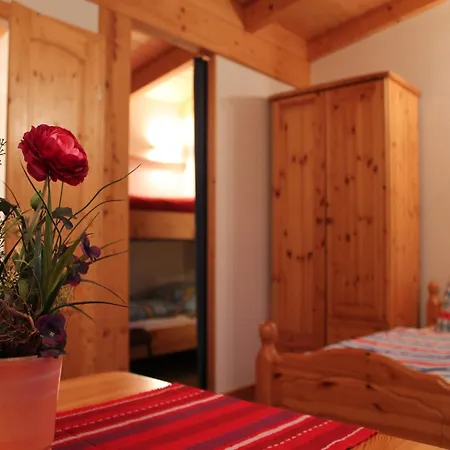 Cozy In Kluetz With Garden *