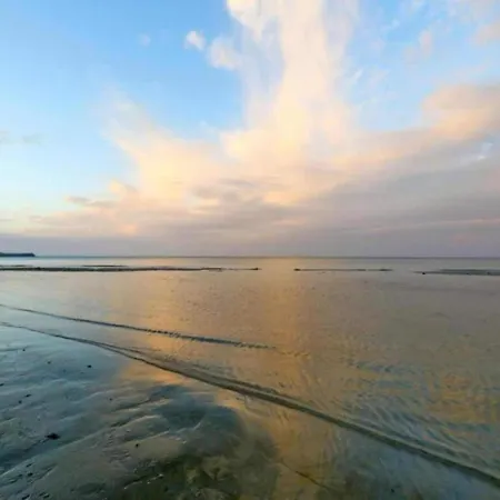 Garden Apartment Klutz