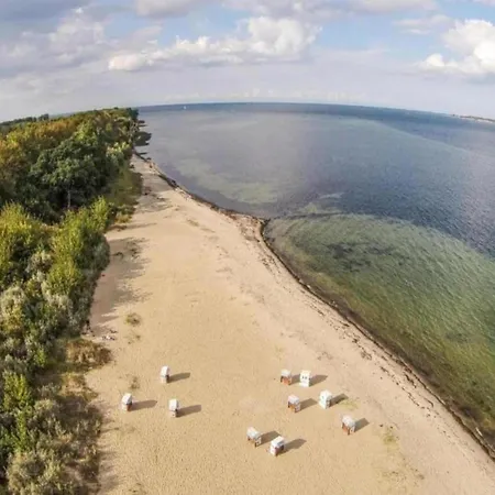 Garden Apartment Klutz